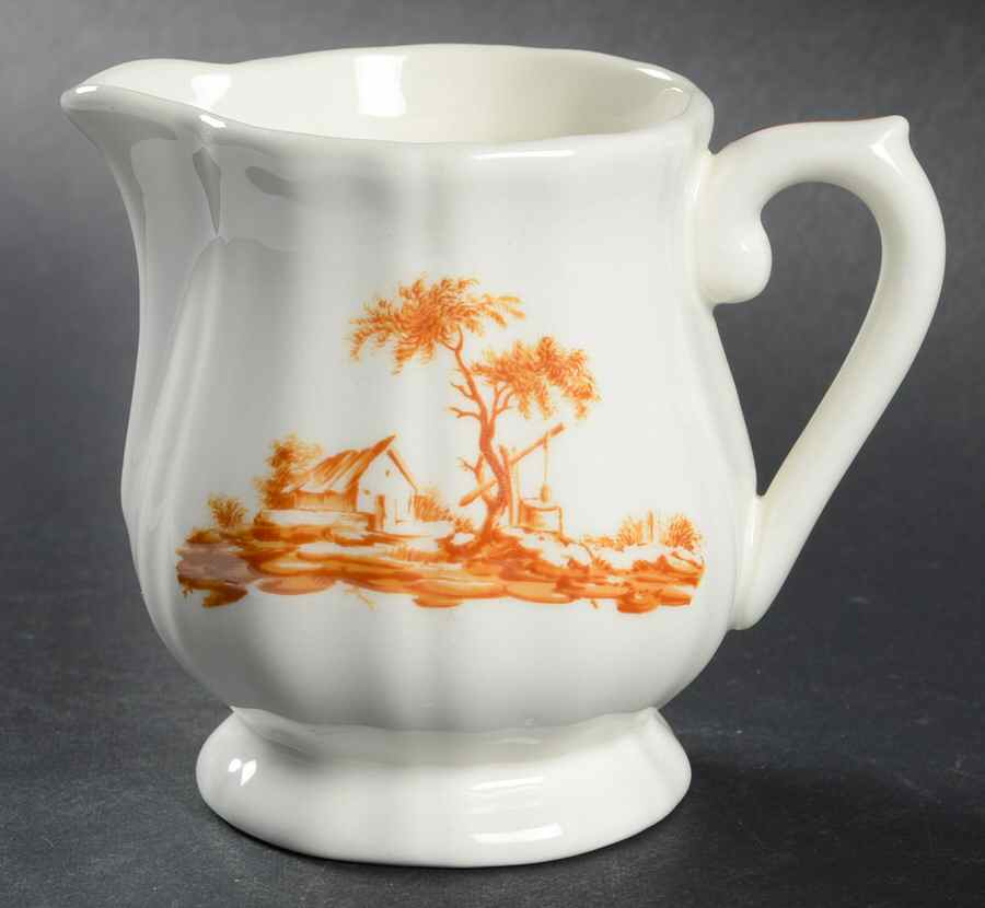 BOI3 Creamer by Bon Vivant-1