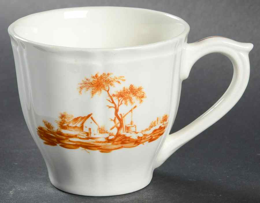 BOI3 Flat Cup by Bon Vivant-1