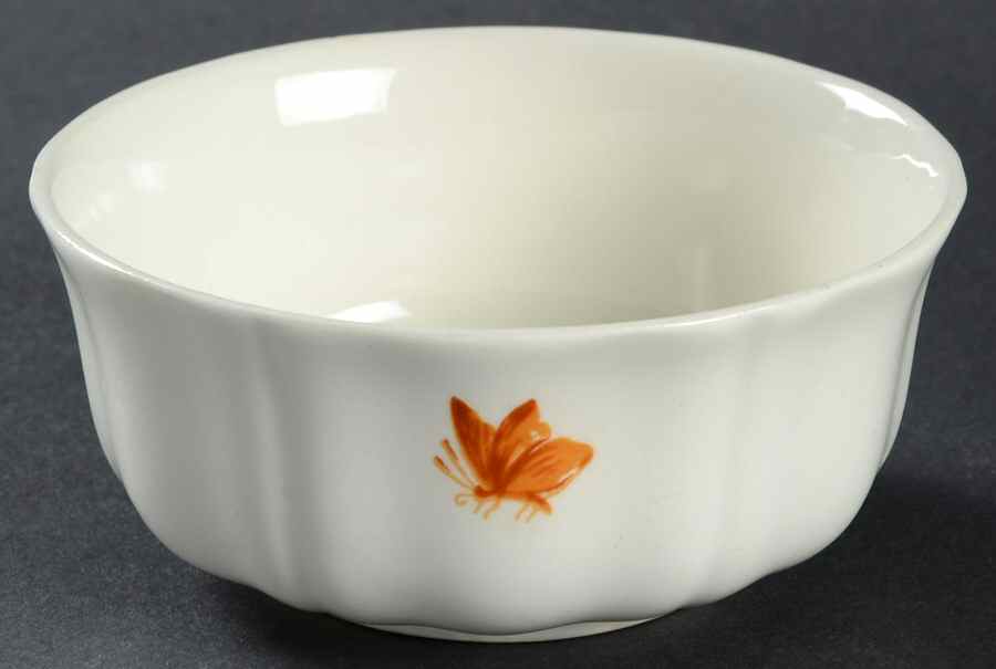 BOI3 Fruit/Dessert (Sauce) Bowl by Bon Vivant-1