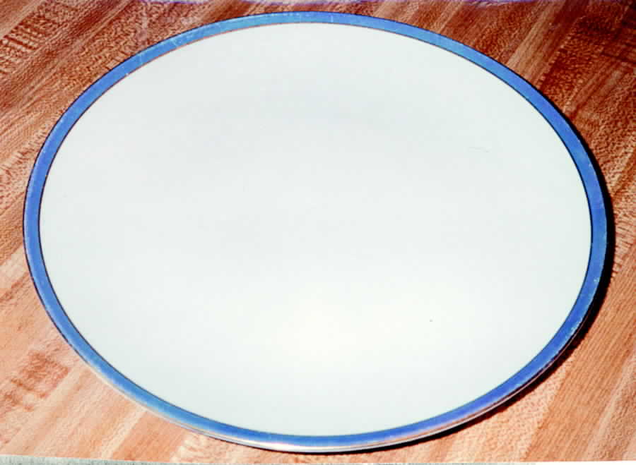 BAV107 Dinner Plate by Bavaria-1