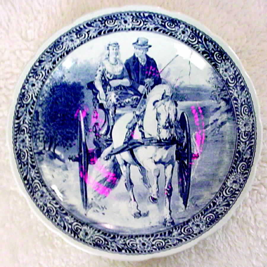 BCH13 Wall Plate by Boch-1