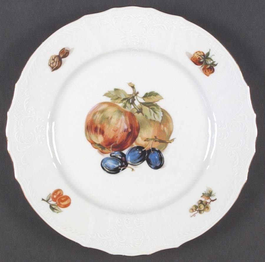 THU581 Dinner Plate by Thun-1