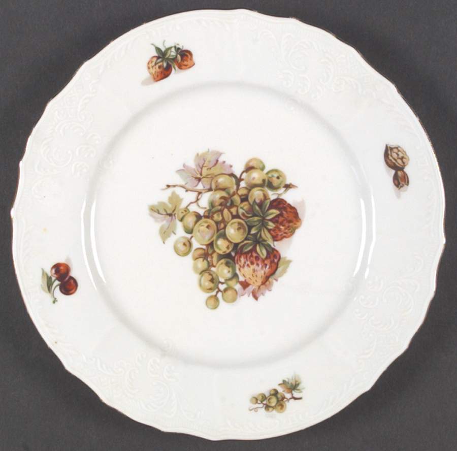 THU581 Dinner Plate by Thun-1