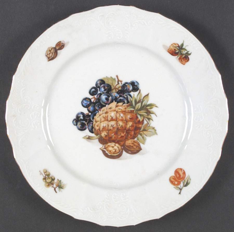 THU581 Dinner Plate by Thun-1