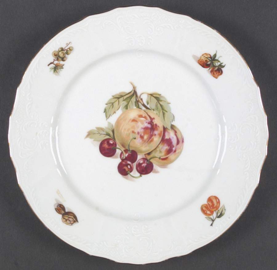 THU581 Dinner Plate by Thun-1
