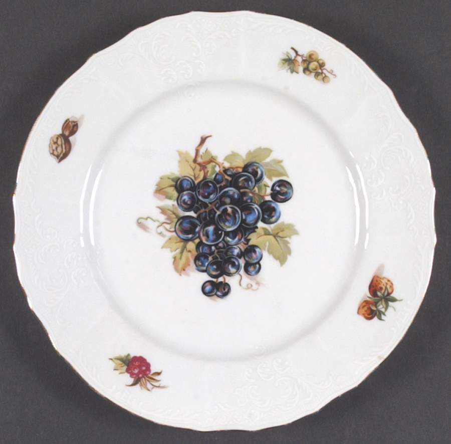 THU581 Dinner Plate by Thun-1