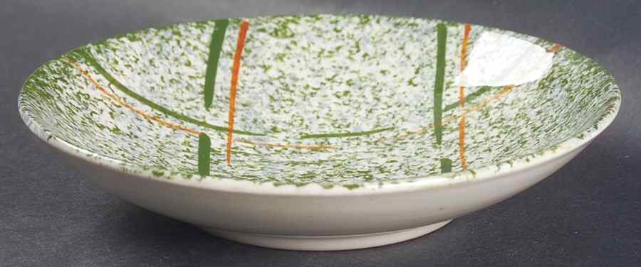 BRP69 Fruit/Dessert (Sauce) Bowl by Blue Ridge Southern Pottery-1