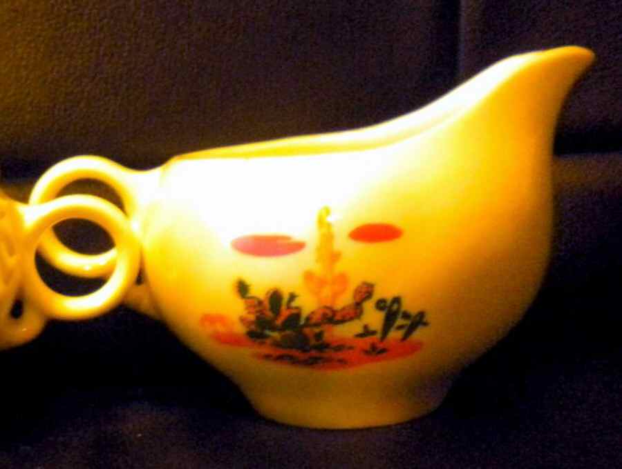 Arizona Cactus Creamer by Blakely-1