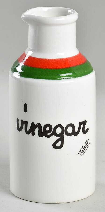 BAZ2 Vinegar No Cork Stopper by Baldelli Italia-1