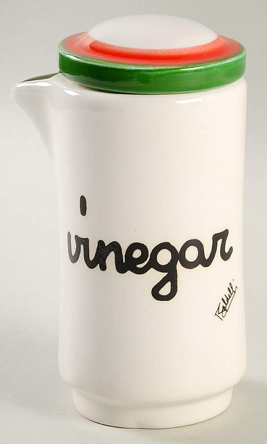 BAZ2 Vinegar & Lid by Baldelli Italia-1