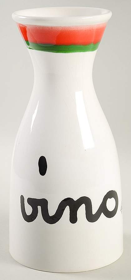 BAZ2 Open Carafe by Baldelli Italia-1