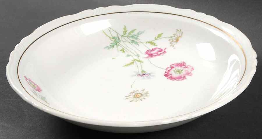 BTH85 Coupe Soup Bowl by Bareuther & Co-1