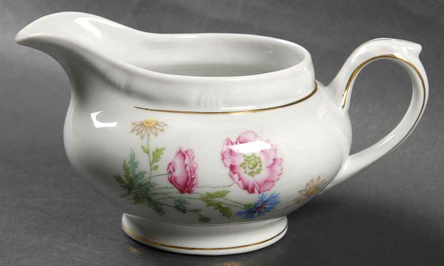 BTH85 Creamer by Bareuther & Co-1