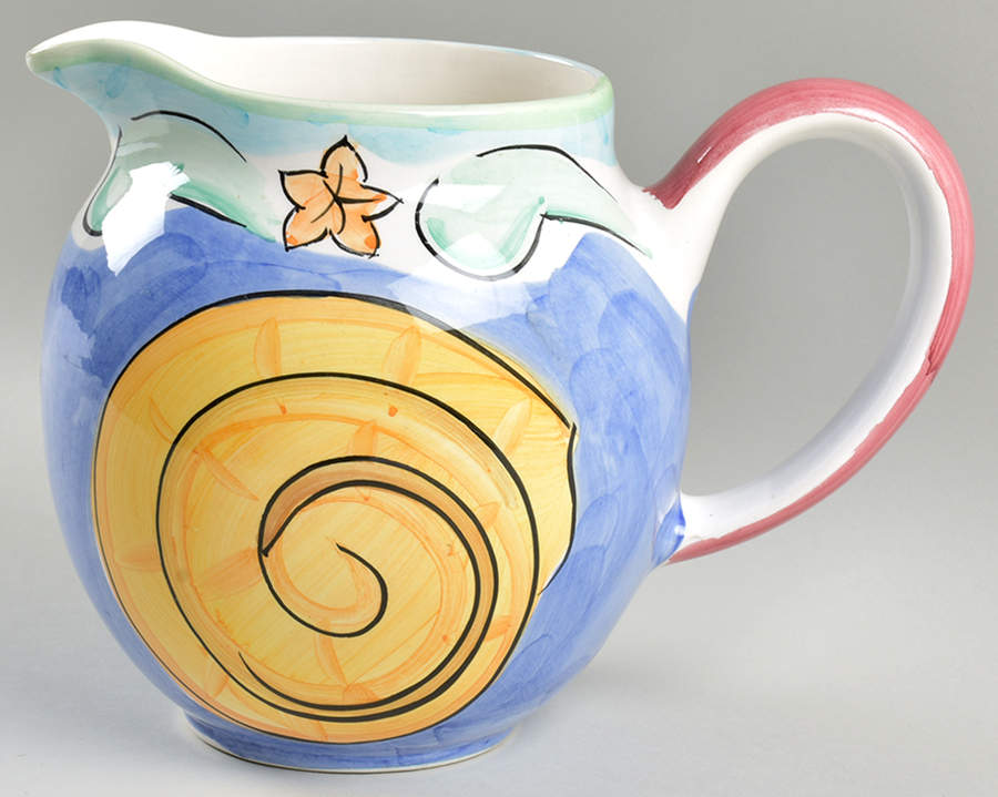 Delray 64 Oz Pitcher by Bella-1
