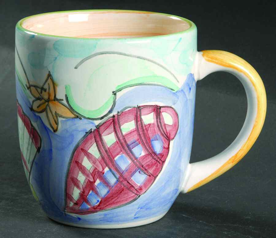 Delray Mug by Bella-1
