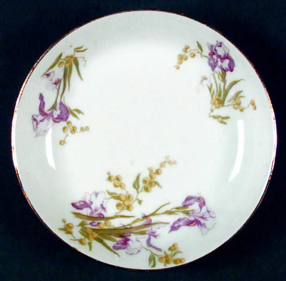 BWD279 Fruit/Dessert (Sauce) Bowl by Bawo & Dotter-1