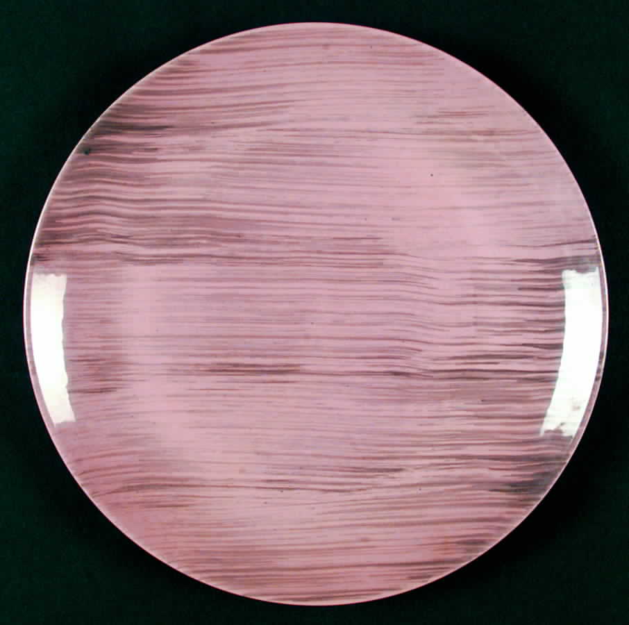 BRP70 Dinner Plate by Blue Ridge Southern Pottery-1