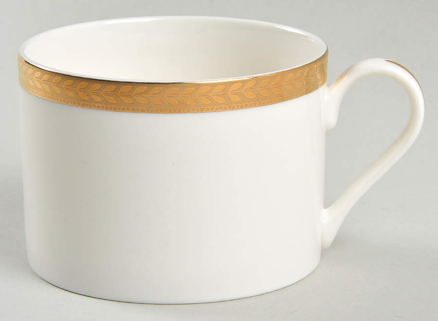 Kings Point Flat Cup by Block-1