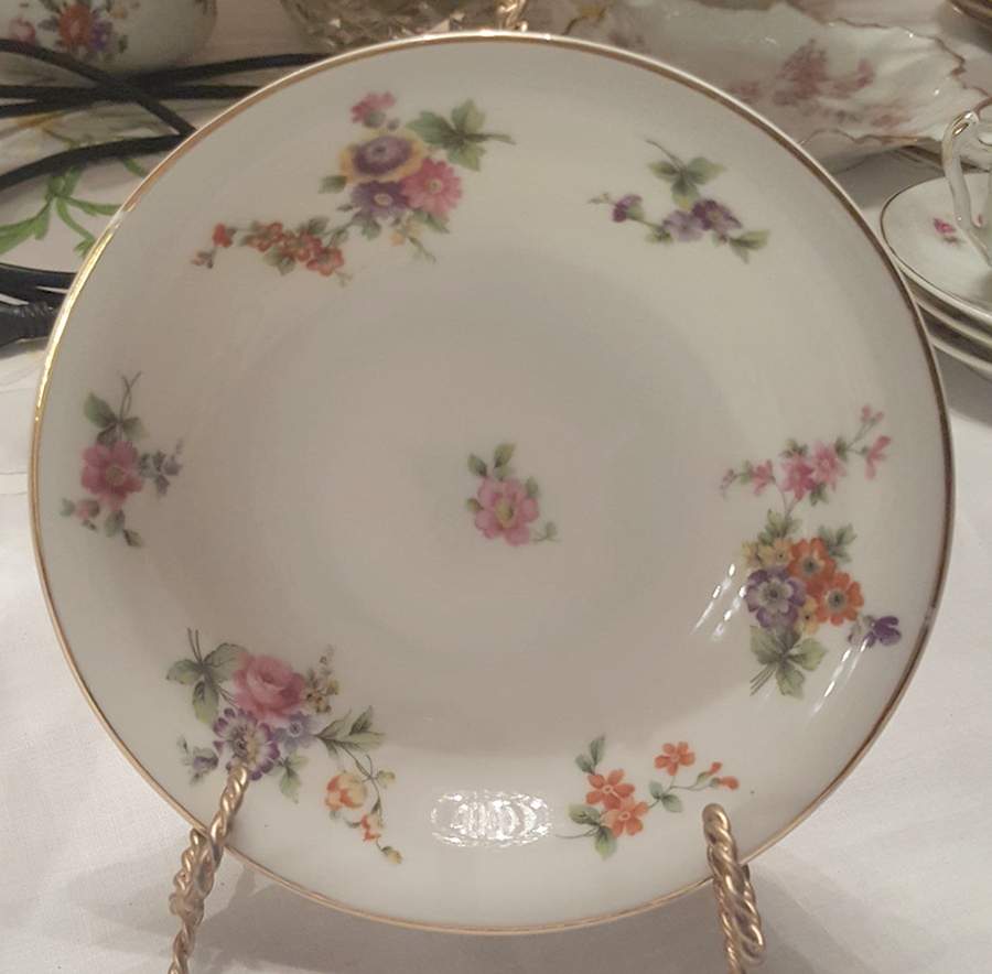 BAV115 Fruit/Dessert (Sauce) Bowl by Bavaria-1