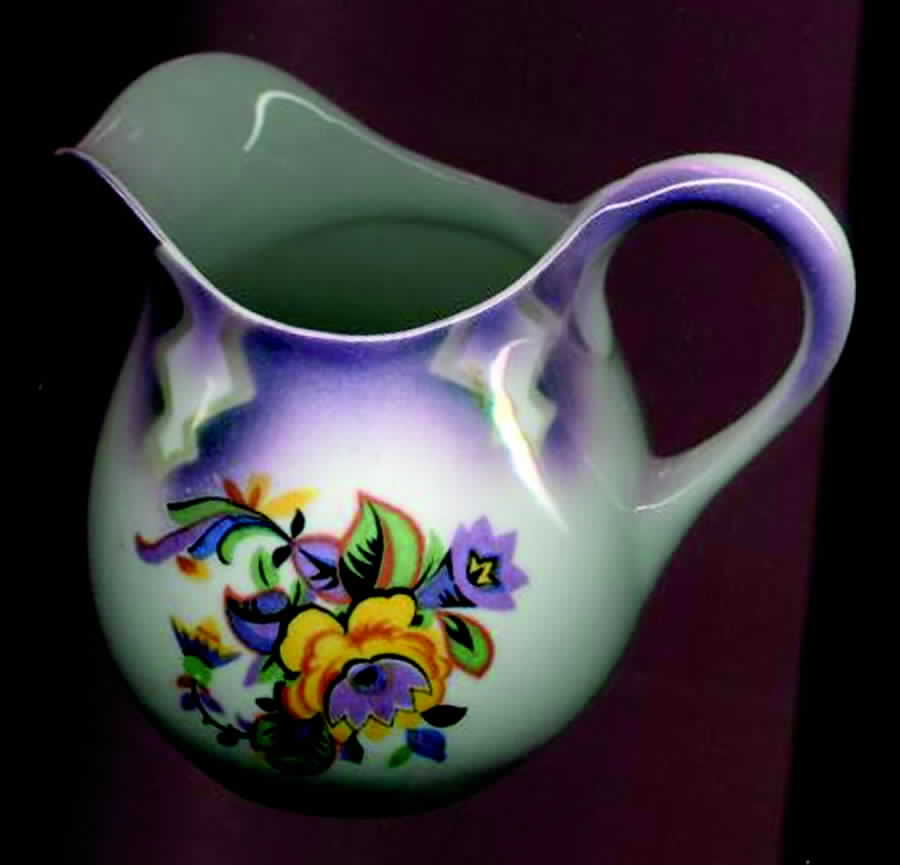 Eleanor Creamer by Bavaria-1