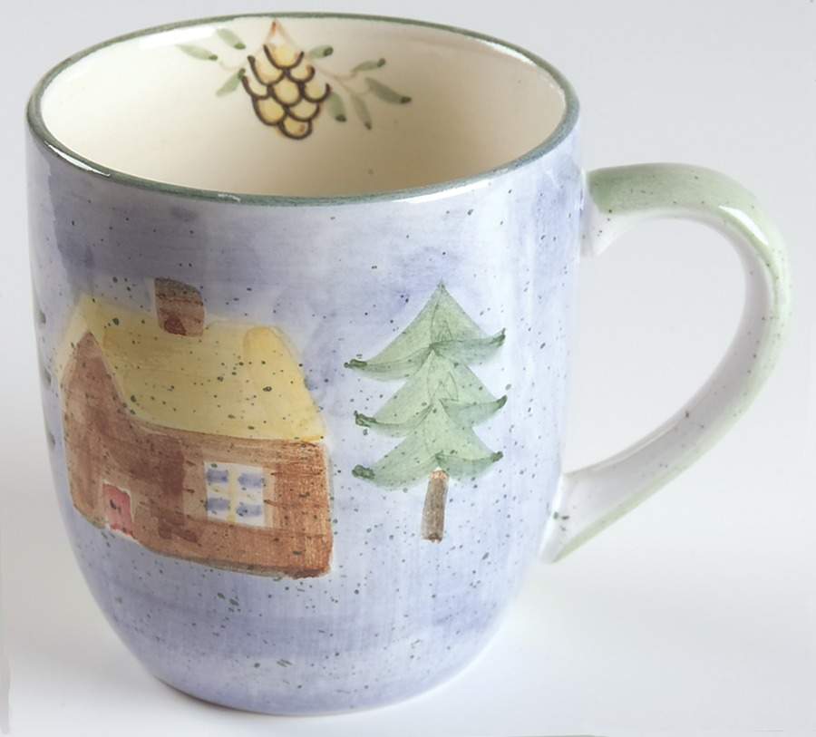 Sierra Mug by Bella-1