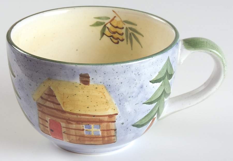 Sierra Jumbo Cup by Bella-1