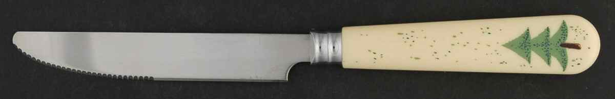 Sierra Small Dinner Knife by Bella-1