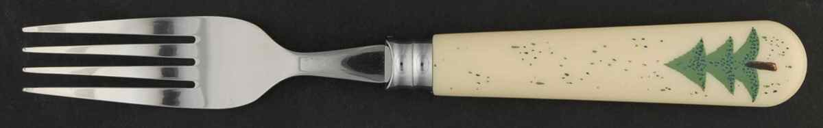 Sierra Dinner Fork (7 1/2" or Larger) by Bella-1
