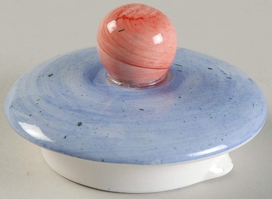 Sierra Lid for Teapot by Bella-1