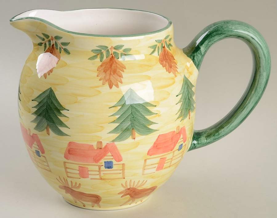 Sierra 64 Oz Pitcher by Bella-1