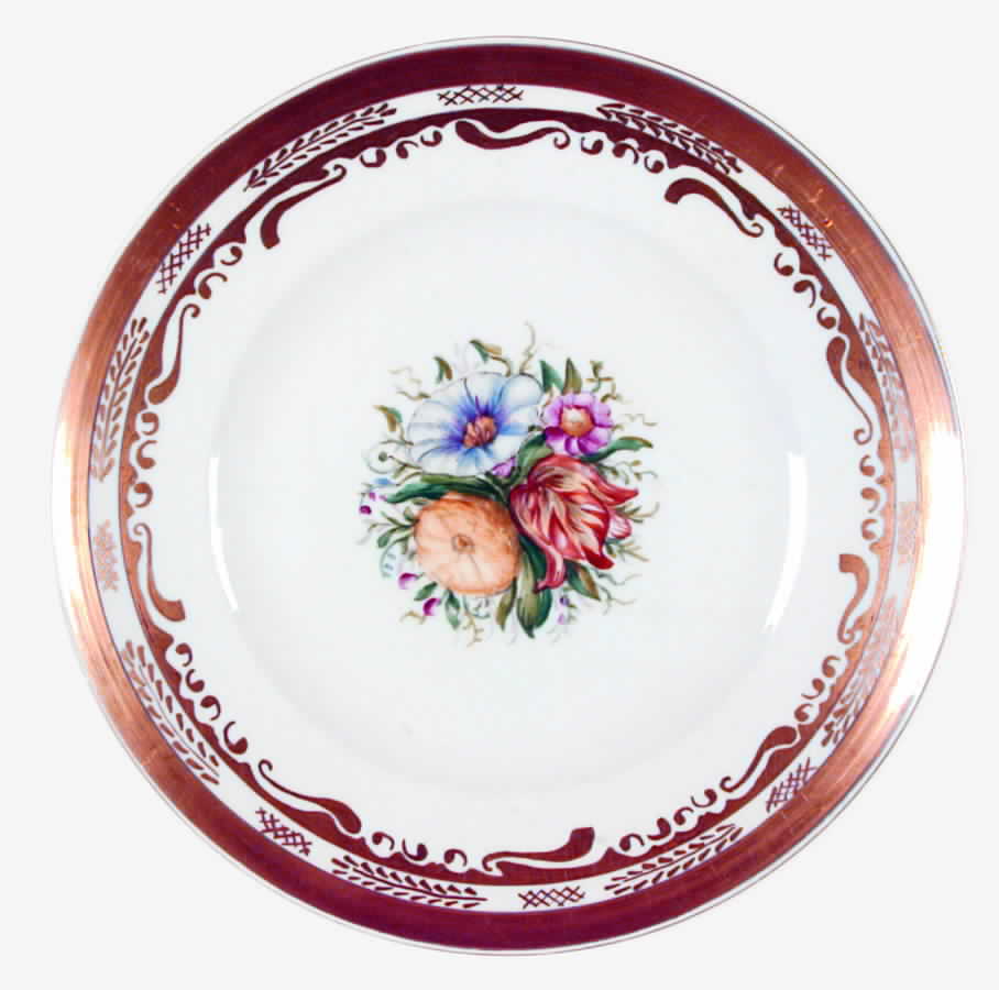 BIG24 Dinner Plate by Bing & Grondahl-1