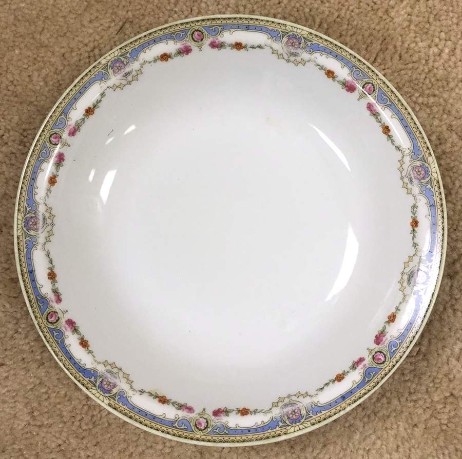 BCO13 Coupe Soup Bowl by Bloch & Co-1
