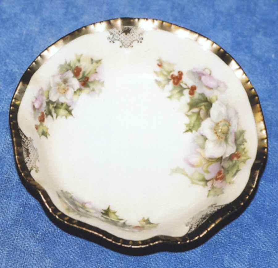 BEB5 Fruit/Dessert (Sauce) Bowl by Beyer & Bock-1