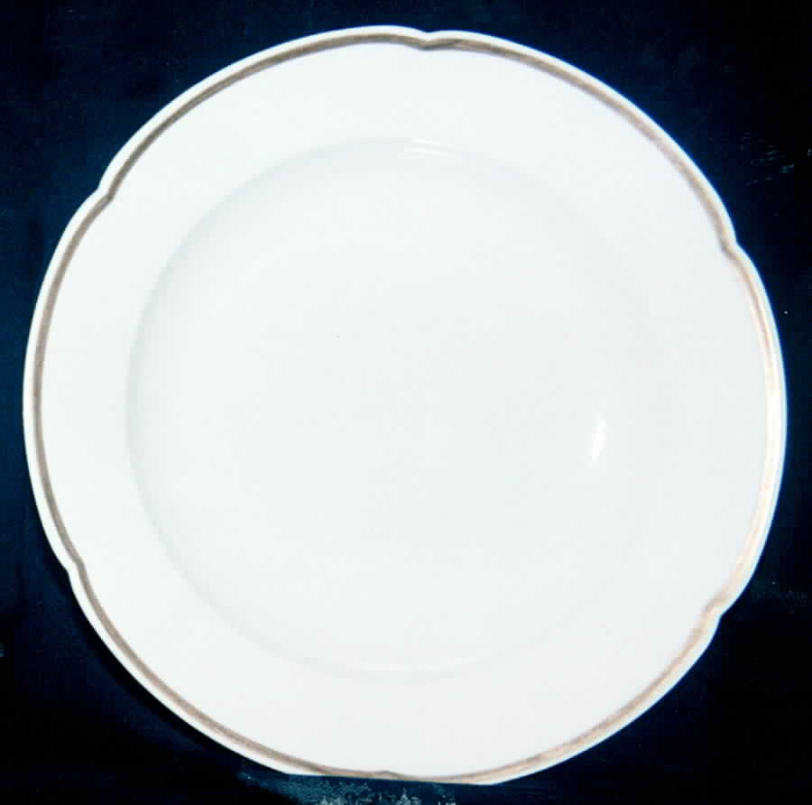 BIG25 Rim Soup Bowl by Bing & Grondahl-1