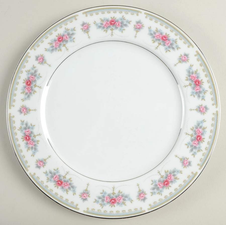 Sorrento Dinner Plate by Berkeley House-1