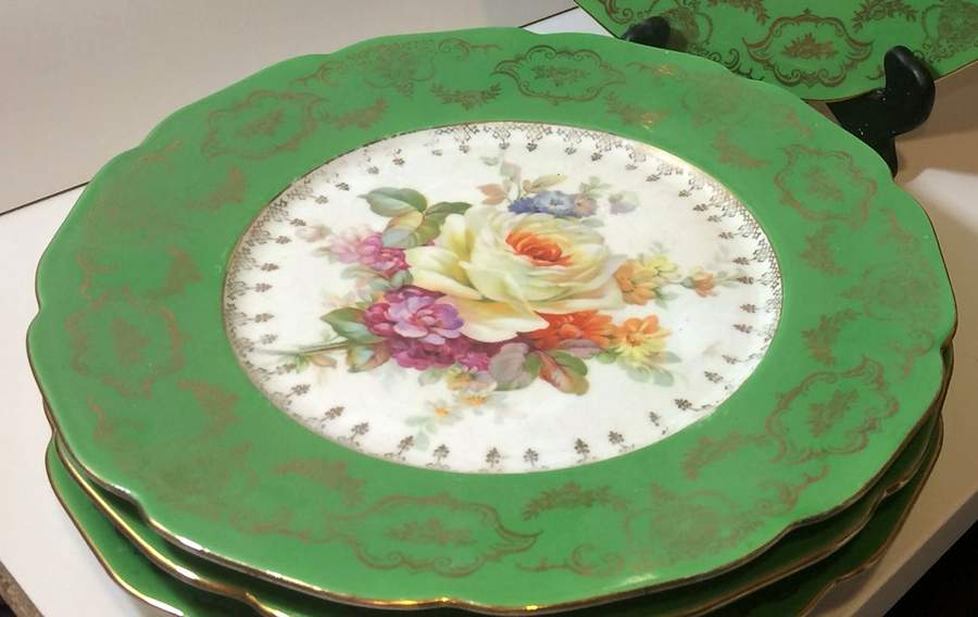 BAR20 Dinner Plate by Baronet-1
