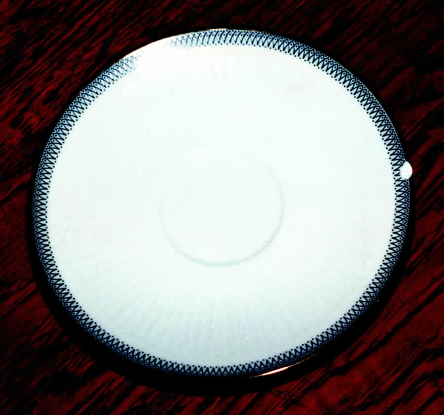 BTH96 Saucer by Bareuther & Co-1