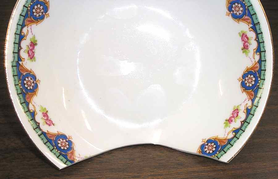 BAV118 Saucer by Bavaria-1