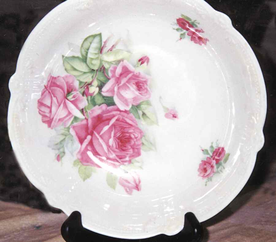 SCH829 Coupe Soup Bowl by Schumann - Bavaria-1