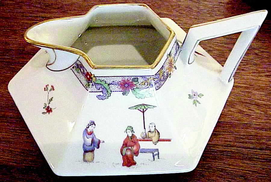 BER233 Creamer by Bernardaud-1