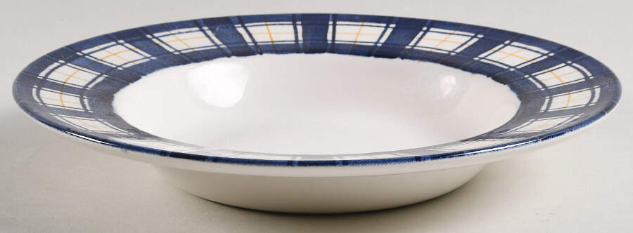 BTT19 Large Rim Soup Bowl by Barratts-1