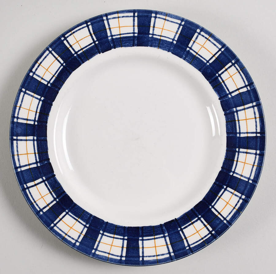 BTT19 Salad Plate by Barratts-1