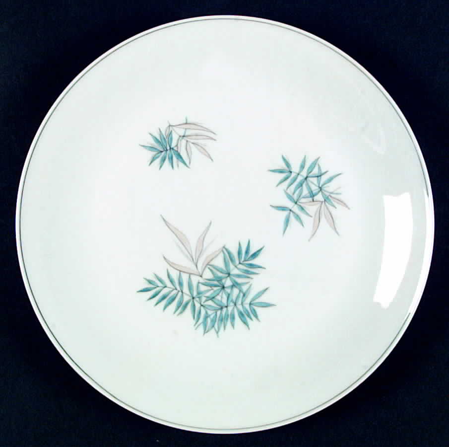 BIG26 Dinner Plate by Bing & Grondahl-1
