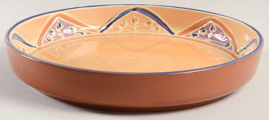 Canyon 9" Individual Pasta Bowl by Block-1