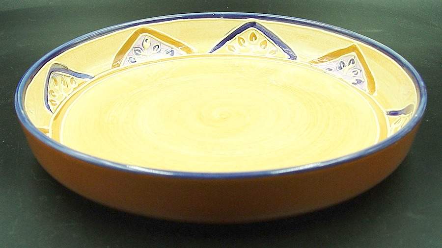 Canyon 12" Large Salad Serving Bowl by Block-1