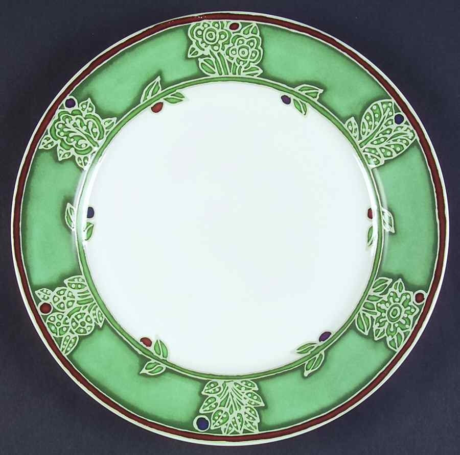 Cedar Ridge Dinner Plate by Block-1
