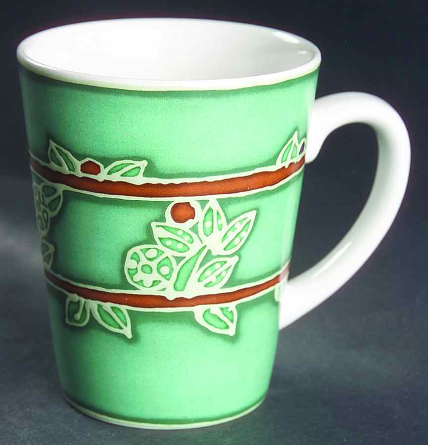 Cedar Ridge Mug by Block-1