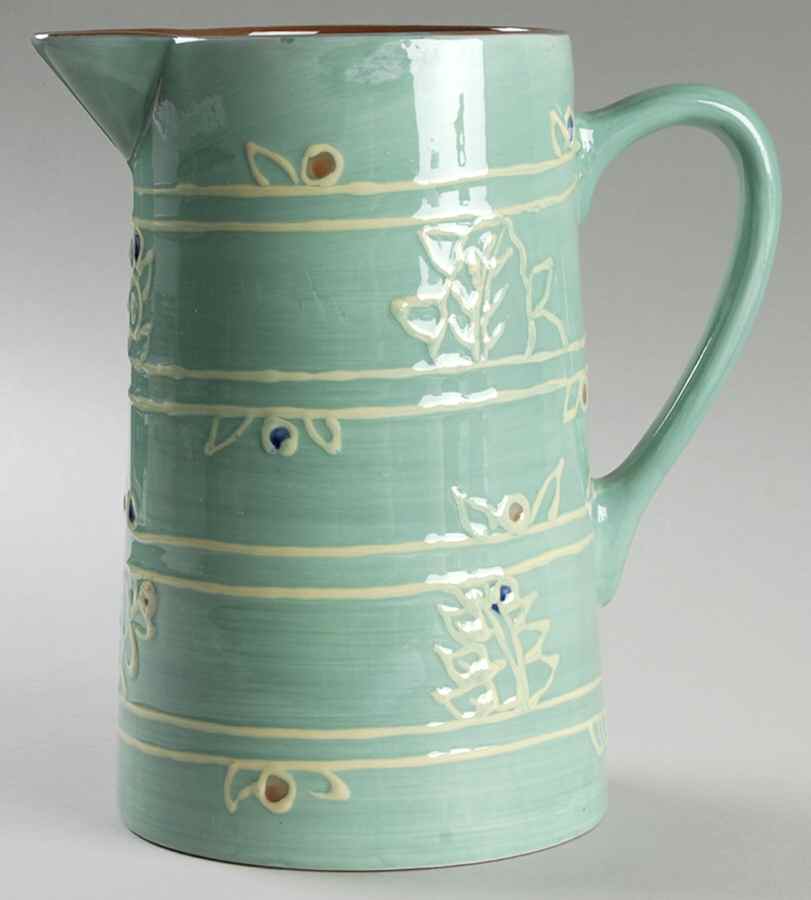 Cedar Ridge 48 Oz Pitcher by Block-1