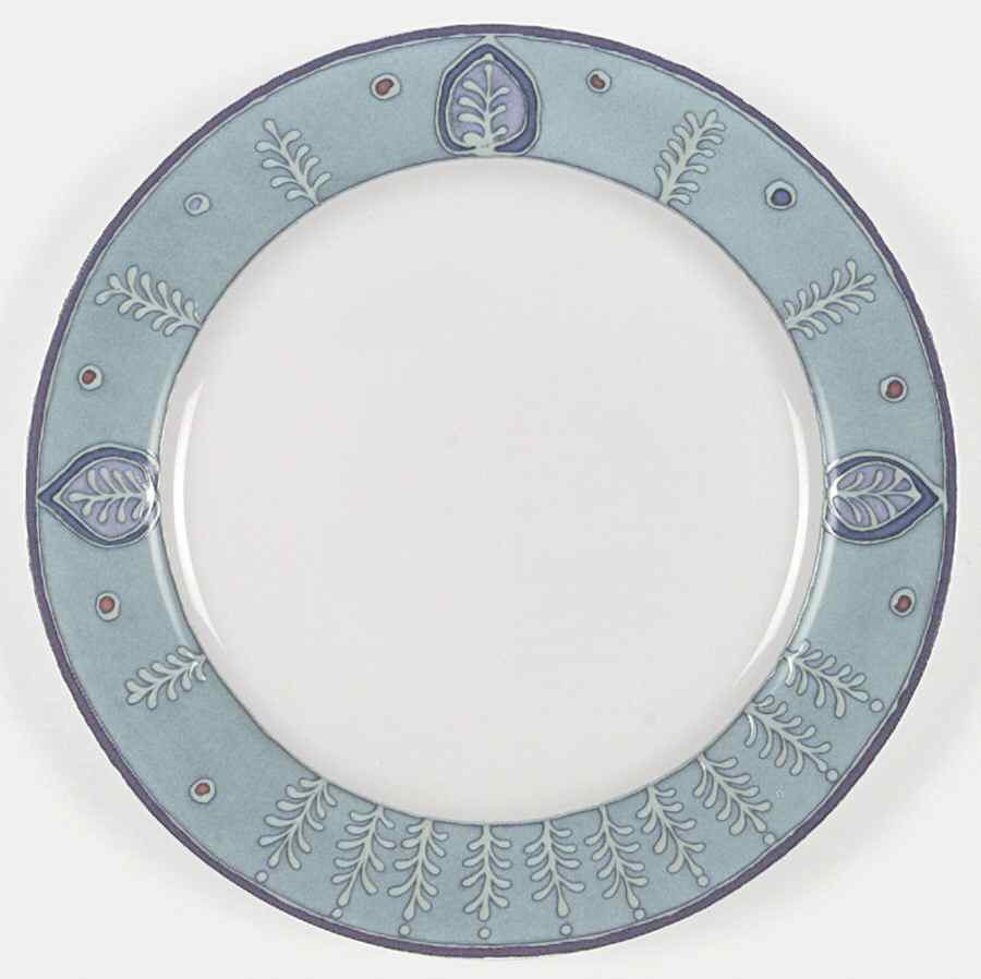 Sonora Dinner Plate by Block-1