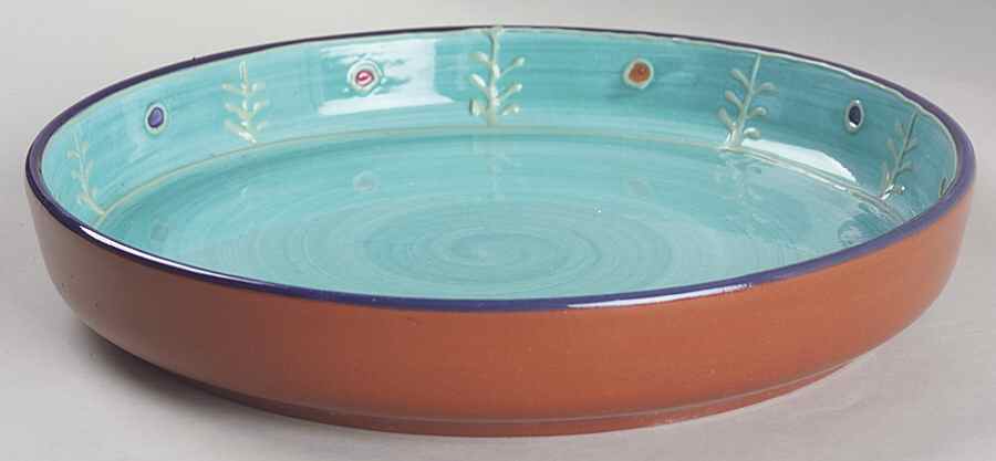 Sonora 9" Individual Pasta Bowl by Block-1